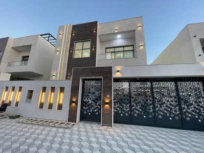 5 Bedroom Villa for Rent in Al Yasmeen, Ajman - WhatsApp Image 2026-07-26 at 12.37. 42 PM. jpeg