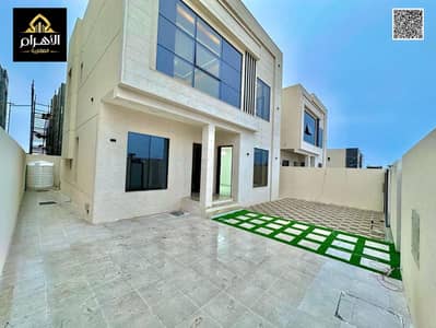3 Bedroom Villa for Sale in Al Helio, Ajman - batch_WhatsApp Image 2026-07-11 at 5.06. 00 PM (2). jpeg 3 Bedroom Villa for Sale in Al Helio, Ajman - batch_WhatsApp Image 2026-07-11 at 5.06. 00 PM (2). jpeg