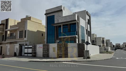 5 Bedroom Villa for Sale in Al Bahia, Ajman - WhatsApp Image 2026-03-31 at 12.38. 07 AM. jpeg 5 Bedroom Villa for Sale in Al Bahia, Ajman - WhatsApp Image 2026-03-31 at 12.38. 07 AM. jpeg
