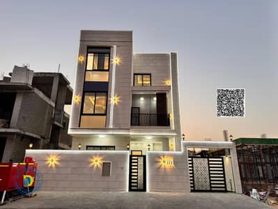 6 Bedroom Villa for Sale in Al Zahya, Ajman - WhatsApp Image 2025-10-25 at 11.11. 40 AM. jpeg 6 Bedroom Villa for Sale in Al Zahya, Ajman - WhatsApp Image 2025-10-25 at 11.11. 40 AM. jpeg