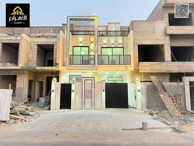 5 Bedroom Villa for Sale in Al Helio, Ajman - batch_WhatsApp Image 2026-07-11 at 12.44. 52 AM (2). jpeg 5 Bedroom Villa for Sale in Al Helio, Ajman - batch_WhatsApp Image 2026-07-11 at 12.44. 52 AM (2). jpeg