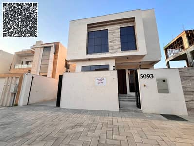5 habitaciones Villa para en Venta en Al Yasmeen, Ajman - IMG_2841. jpg 5 habitaciones Villa para en Venta en Al Yasmeen, Ajman - IMG_2841. jpg
