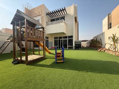 5 Schlafzimmer Villa zum zur Miete in Al Tai, Sharjah - IMG_0411. jpg