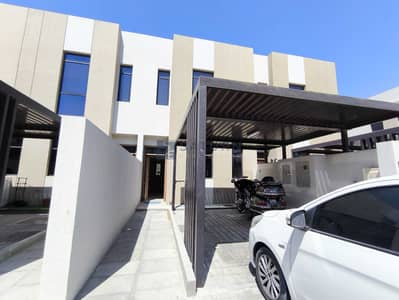 2 Slaapkamers Townhouse te Huur in Al Tai, Sharjah - IMG-20250407-WA0004. jpg