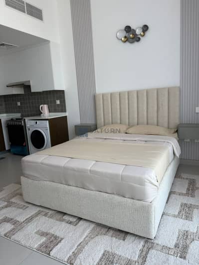 Studio for Rent in Ajmal Makan City - Sharjah Waterfront, Sharjah - WhatsApp Image 2026-07-02 at 1.46. 54 PM (1). jpeg