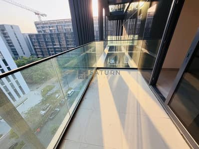 1 Slaapkamer Appartement te Huur in Aljada, Sharjah - f3cd3985-cc3b-4719-a72e-db63c6885cd8. jpg