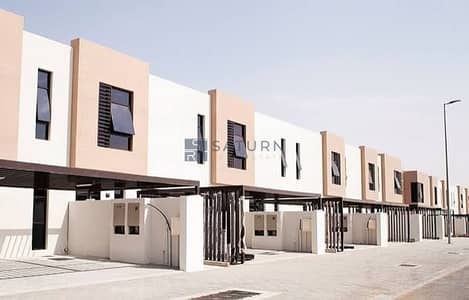 2 Schlafzimmer Townhouse zum zur Miete in Al Tai, Sharjah - images. jpg