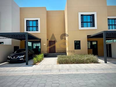 تاون هاوس 4 غرف نوم للايجار في الرحمانية، الشارقة - IMG-20260726-WA0038. jpg