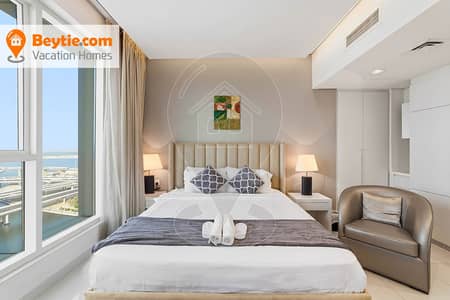 Estudio para en Alquiler en Business Bay, Dubai - Apartamento en Business Bay，The Voleo, 4999 AED - 15962116