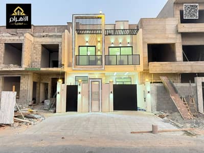 5 Bedroom Villa for Sale in Al Helio, Ajman - batch_WhatsApp Image 2026-07-11 at 12.44. 53 AM. jpeg