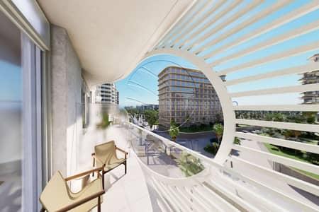 1 Bedroom Apartment for Sale in Fahid Island, Abu Dhabi - WhatsApp Image 2025-11-17 at 4.59. 23 PM. jpg