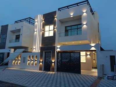 5 Bedroom Villa for Rent in Al Yasmeen, Ajman - WhatsApp Image 2026-07-26 at 12.37. 35 PM. jpeg