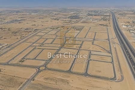 Plot zum zum Verkauf in Hoshi, Sharjah - ChatGPT Image 11 يوليو 2026، 11_19_13 ص. png