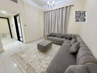 2 habitaciones Apartamento para en Alquiler en Ajman Downtown, Ajman - WhatsApp Image 2026-07-26 at 1.48. 21 AM. jpeg 2 habitaciones Apartamento para en Alquiler en Ajman Downtown, Ajman - WhatsApp Image 2026-07-26 at 1.48. 21 AM. jpeg