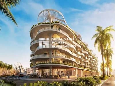 2 Bedroom Flat for Sale in Saadiyat Island, Abu Dhabi - WhatsApp Image 2026-07-26 at 14.04. 15. jpeg 2 Bedroom Flat for Sale in Saadiyat Island, Abu Dhabi - WhatsApp Image 2026-07-26 at 14.04. 15. jpeg