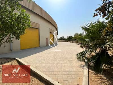 Warehouse de  à à vendre à Jebel Ali, Dubai - 15. webp