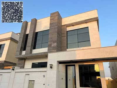 5 Camere Villa in Vendita a Al Yasmeen, Ajman - 4387f160-7b3d-4bed-bc9c-4fc53aa41749. jpg