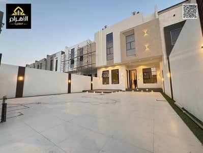 5 Bedroom Villa for Sale in Al Yasmeen, Ajman - batch_WhatsApp Image 2026-07-09 at 3.54. 29 PM. jpeg