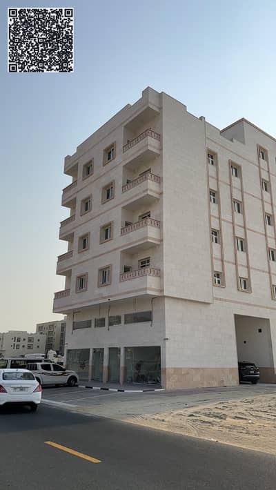 Building in vendita a Al Jurf, Ajman - 30f99a61-6b3b-4500-95ce-a8605219f433. jpg Building in vendita a Al Jurf, Ajman - 30f99a61-6b3b-4500-95ce-a8605219f433. jpg