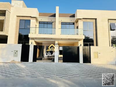 4 Bedroom Villa for Sale in Al Yasmeen, Ajman - IMG-20251022-WA0502. jpg 4 Bedroom Villa for Sale in Al Yasmeen, Ajman - IMG-20251022-WA0502. jpg