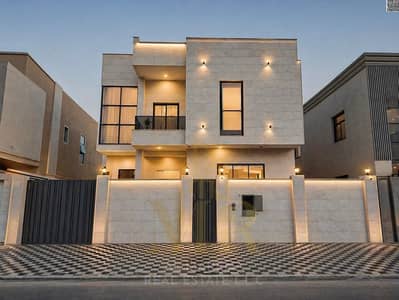5 Schlafzimmer Villa zum zum Verkauf in Al Yasmeen, Ajman - WhatsApp Image 2026-04-29 at 10.29. 48 PM (1). jpeg 5 Schlafzimmer Villa zum zum Verkauf in Al Yasmeen, Ajman - WhatsApp Image 2026-04-29 at 10.29. 48 PM (1). jpeg