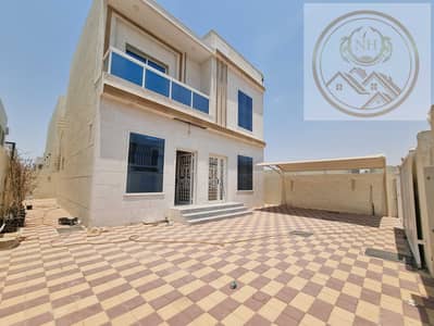 3 Slaapkamers Villa te Huur in Al Amerah, Ajman - 20260725_124818. jpg