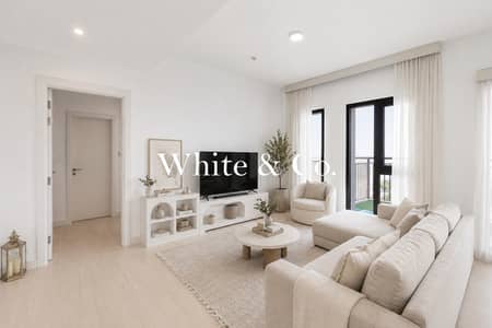 4 Slaapkamers Appartement te Koop in Town Square, Dubai - Appartement in Town Square，Hayat Boulevard，Hayat Boulevard 1A, 4 slaapkamers, 2599999 AED - 15961912