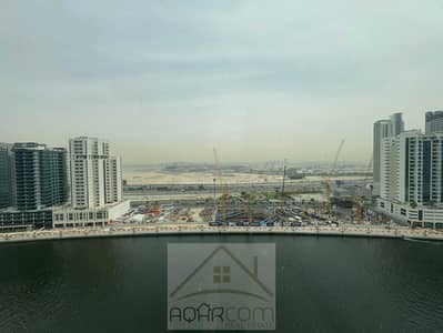 Studio for Rent in Business Bay, Dubai - IMG-20250426-WA0007. jpg