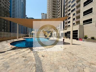 2 Bedroom Flat for Rent in Al Khan, Sharjah - f5ce412c-1ac0-496b-99e3-254fa369fc10. jpg