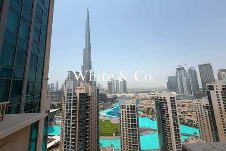 1 Camera Appartamento in Affitto a Downtown Dubai, Dubai - Appartamento a Downtown Dubai,29 Boulevard,29 Boulevard 1, 1 camera da letto, 114999 AED - 15962629 1 Camera Appartamento in Affitto a Downtown Dubai, Dubai - Appartamento a Downtown Dubai,29 Boulevard,29 Boulevard 1, 1 camera da letto, 114999 AED - 15962629