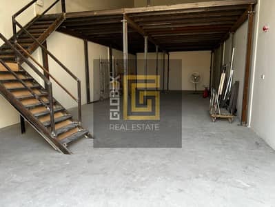Warehouse for Rent in Al Jurf, Ajman - 59610. jpg Warehouse for Rent in Al Jurf, Ajman - 59610. jpg