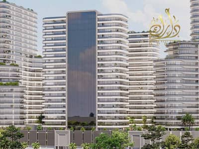 2 Bedroom Flat for Sale in Arjan, Dubai - csm_central-downtown-exterior-1_b5dc63ac70. jpg 2 Bedroom Flat for Sale in Arjan, Dubai - csm_central-downtown-exterior-1_b5dc63ac70. jpg