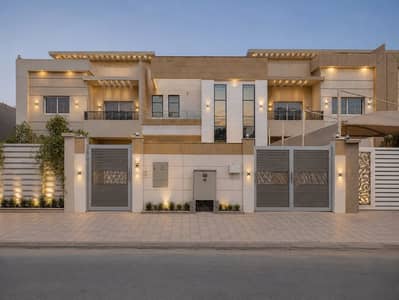 5 Slaapkamers Villa te Huur in Al Yasmeen, Ajman - WhatsApp Image 2026-07-26 at 13.51. 18. jpeg