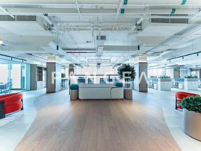 Office in Affitto a Business Bay, Dubai - Ufficio a Business Bay，The Vision Tower, 4950000 AED - 15962665