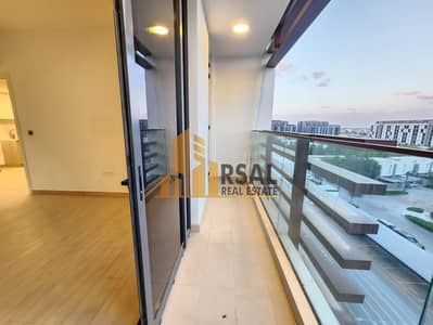 1 Camera Appartamento in affitto a Aljada, Sharjah - 328035. jpg