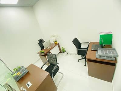 Office for Rent in Al Garhoud, Dubai - 0d5017bf-00e0-434a-b703-ddab43be4042. jpg