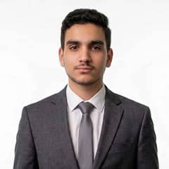 Mahmoud Kahwaji
