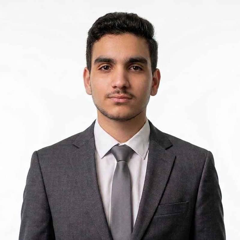 Mahmoud Kahwaji