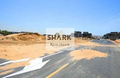 Plot for Sale in Al Zahya, Ajman - 416x272 (1). webp Plot for Sale in Al Zahya, Ajman - 416x272 (1). webp