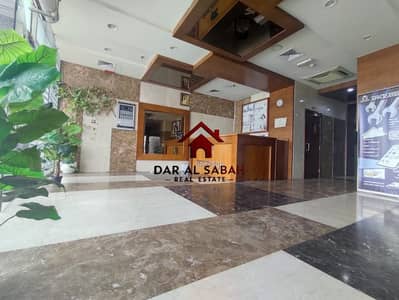 1 Slaapkamer Appartement te Huur in Al Nahda (Sharjah), Sharjah - IMG-20250107-WA0005. jpg