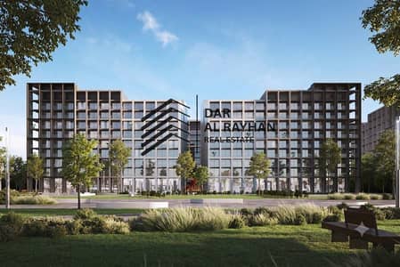 3 Bedroom Apartment for Sale in Aljada, Sharjah - WhatsApp Image 2026-07-01 at 12.27. 16 PM. jpeg