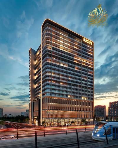 2 Bedroom Flat for Sale in Jebel Ali, Dubai - image - 2026-07-19T125443.393. png