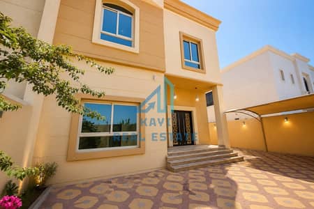 5 Bedroom Villa for Rent in Hoshi, Sharjah - WhatsApp Image 2026-07-26 at 2.53. 41 PM. jpeg