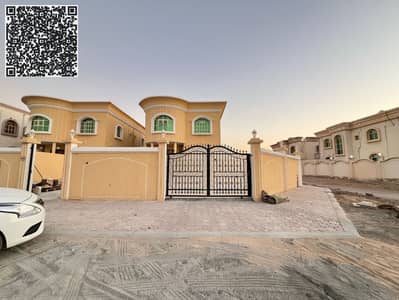 5 habitaciones Villa para en Venta en Al Mowaihat, Ajman - WhatsApp Image 2026-07-05 at 3.26. 44 PM. jpeg 5 habitaciones Villa para en Venta en Al Mowaihat, Ajman - WhatsApp Image 2026-07-05 at 3.26. 44 PM. jpeg
