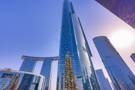 3 Bedroom Flat for Rent in Al Reem Island, Abu Dhabi - 021A0326. jpg