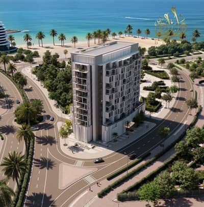 Studio te Koop in Al Marjan Island, Ras Al Khaimah - 7. jpg