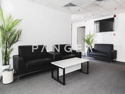Office para en Alquiler en Business Bay, Dubai - Oficina en Business Bay，Empire Heights，Empire Heights 2, 220000 AED - 15962845