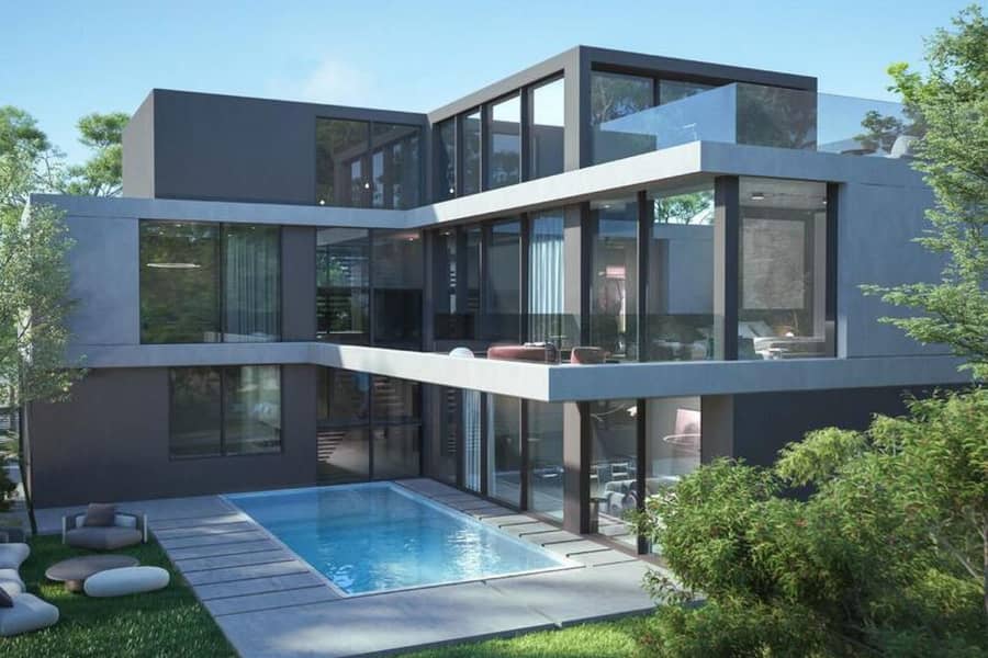LUXURY S VILLA | Corner | 5% DP | HO 2027 LUXURY S VILLA | Corner | 5% DP | HO 2027