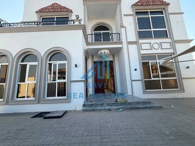 5 habitaciones Villa para en Venta en Tilal City, Sharjah - ba11213e-264a-4686-8a31-3b47e1c39f78. jpg