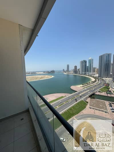 2 habitaciones Apartamento para en Alquiler en Al Mamzar, Sharjah - WhatsApp Image 2026-05-04 at 07.35. 08 (2). jpeg